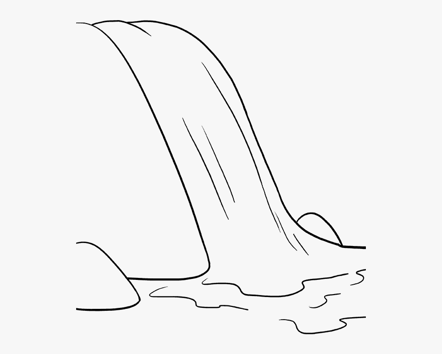 Free Easy Drawings For Kids, Download Free Clip Art, - Line Art, Transparent Clipart