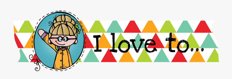 Spend Time With My Family I Have 3 Little Ones And - Love, Transparent Clipart