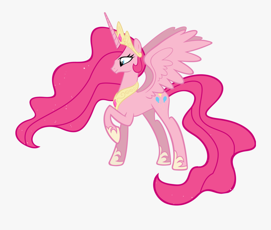 Transparent Family Tree Clipart Png - My Little Pony Pinkie Pie Alicorn, Transparent Clipart