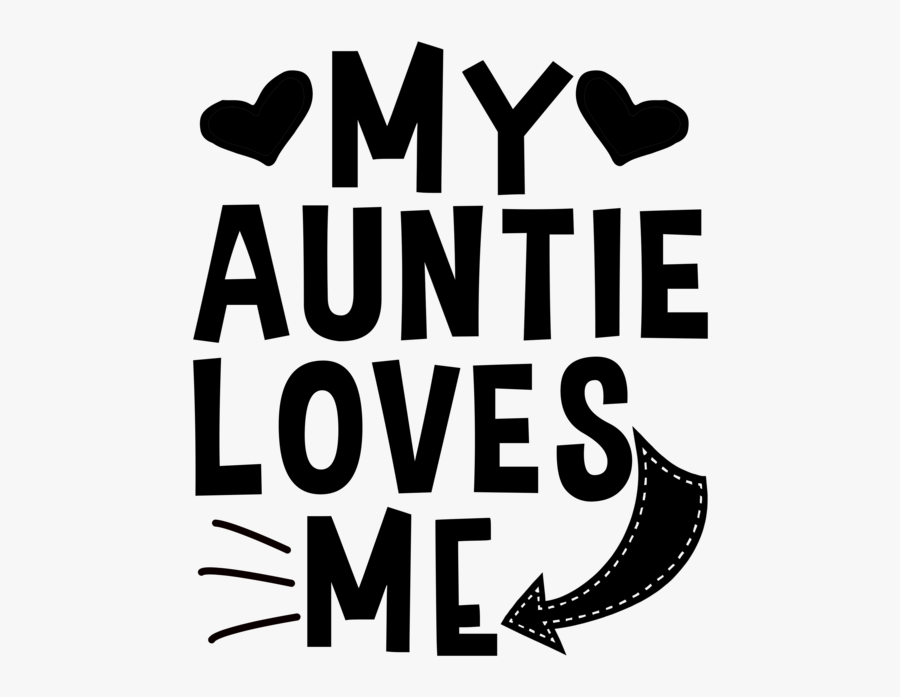 Transparent Auntie Clipart, Transparent Clipart