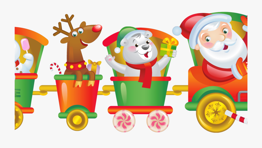 Transparent Gingerbread Girl Clipart - Free Printable Santa Christmas Clip Art, Transparent Clipart