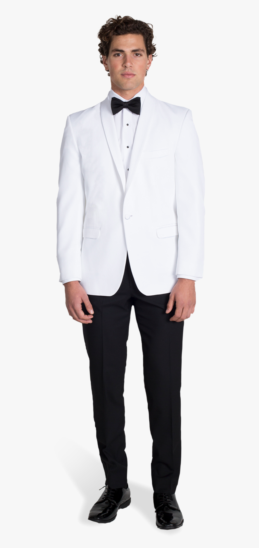 Tuxedo, Transparent Clipart