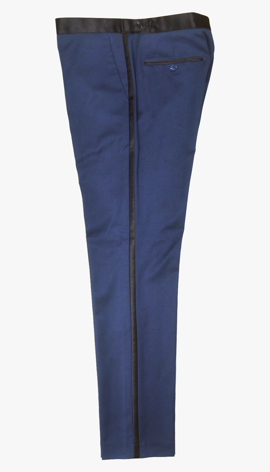 The Regal Navy Blue Tuxedo"
 Class= - Pocket, Transparent Clipart