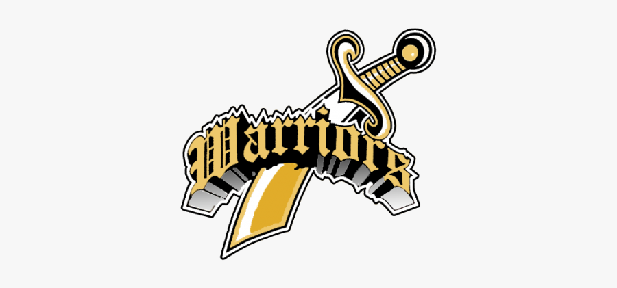 Warrior Clipart Biblical - Zephyrhills Christian Academy Football, Transparent Clipart