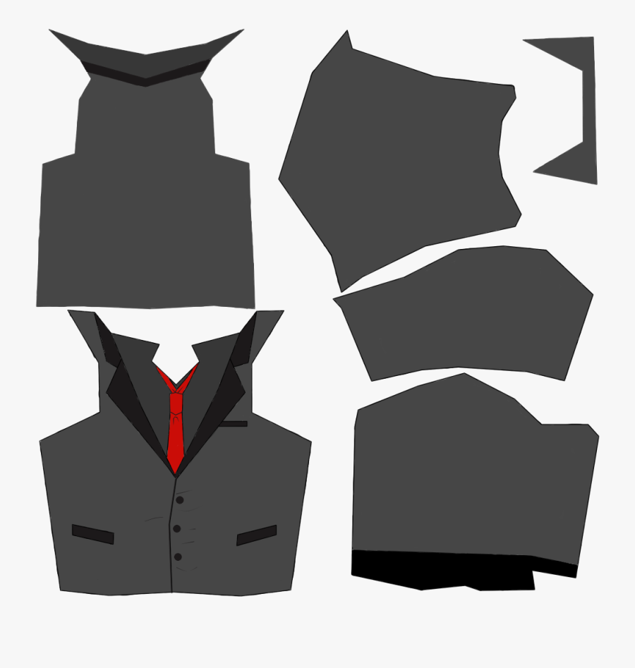 Costume Attack On Titan Tribute Game, Transparent Clipart