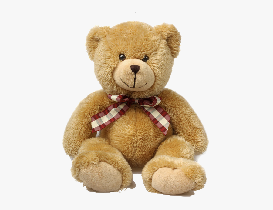 Teddy Bear Png Transparent - Transparent Teddy Bear Png, Transparent Clipart