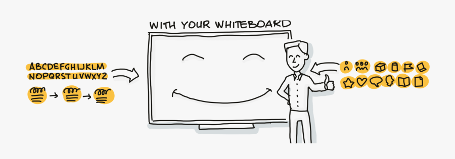 Transparent Two People Talking Png - Drawing, Transparent Clipart