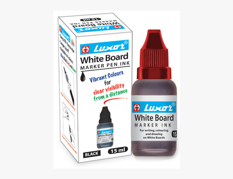 Clipart Freeuse Stock Drawing Inks Marker - White Board Duster And White Board Marker, Transparent Clipart