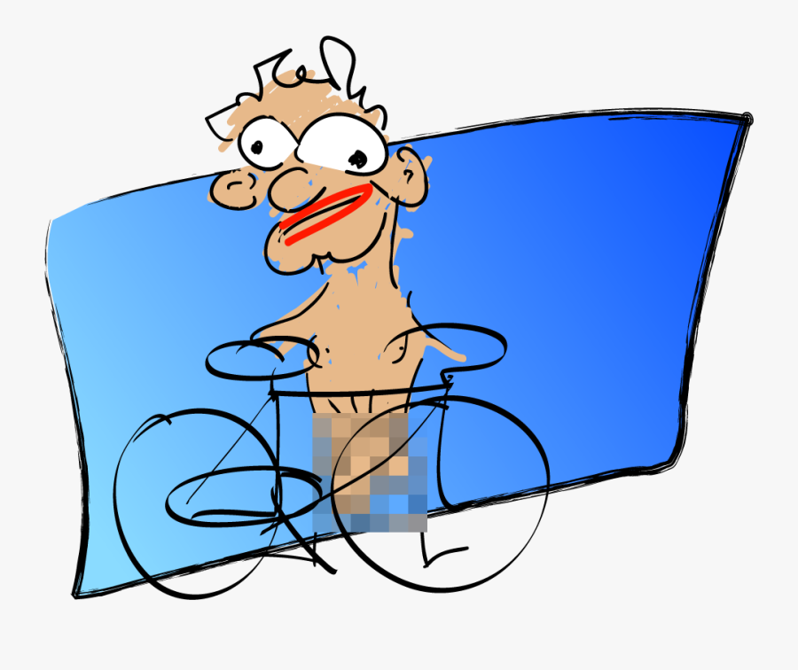 Cartoon, Transparent Clipart