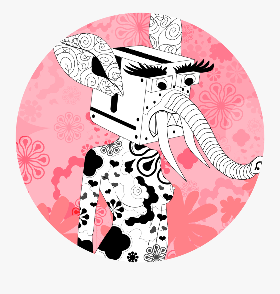 Illustration, Transparent Clipart