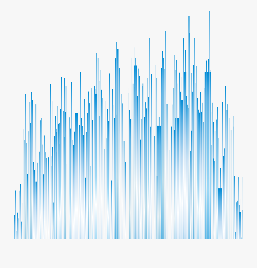 Blue Lines Png - Hd Blue Lines Png, Transparent Clipart