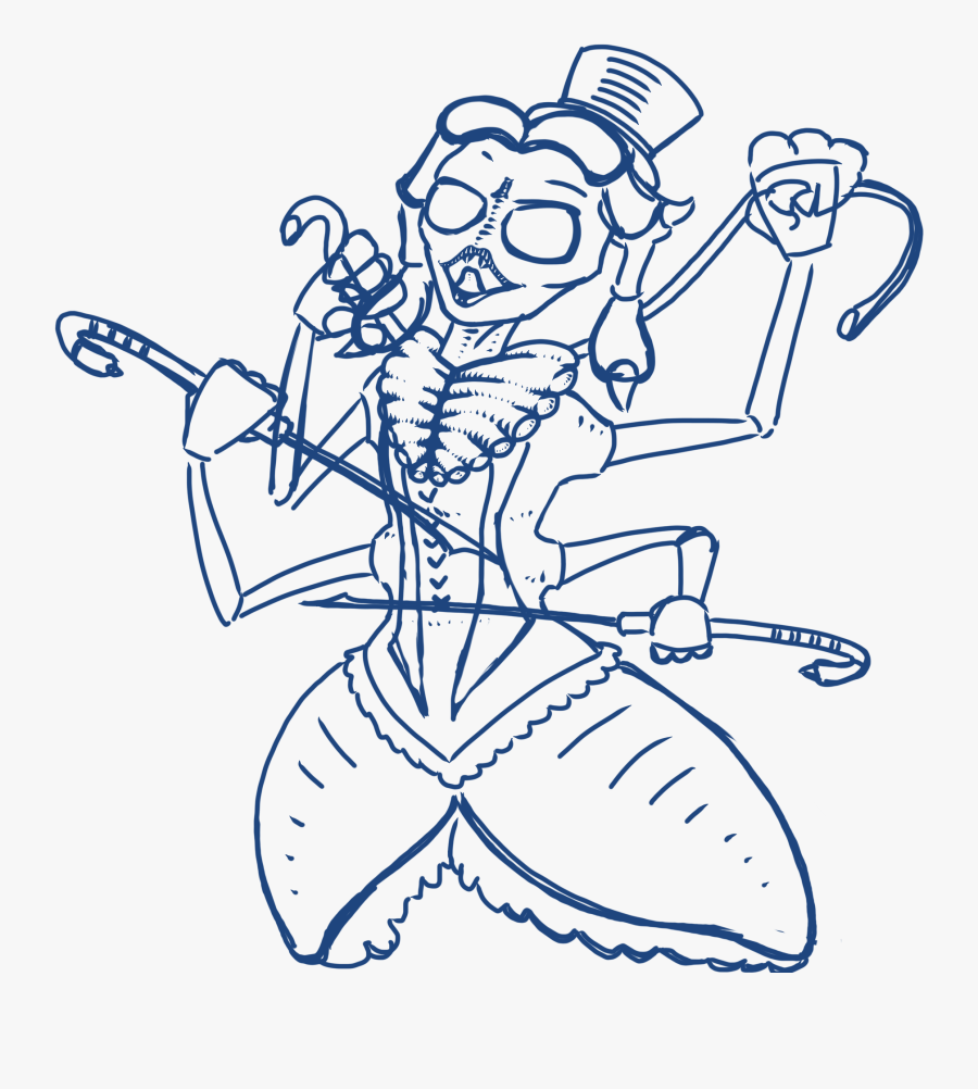 Cartoon, Transparent Clipart