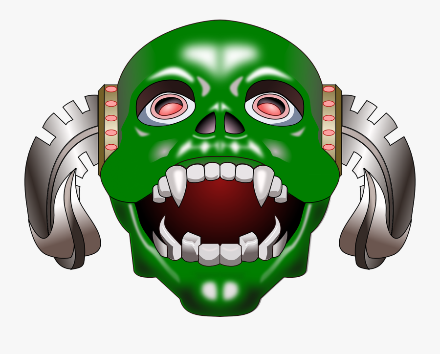 Inkscape Art, Transparent Clipart