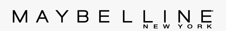 Maybelline, Transparent Clipart