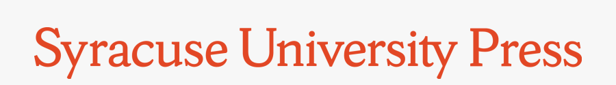 Syracuse University Wordmark, Transparent Clipart