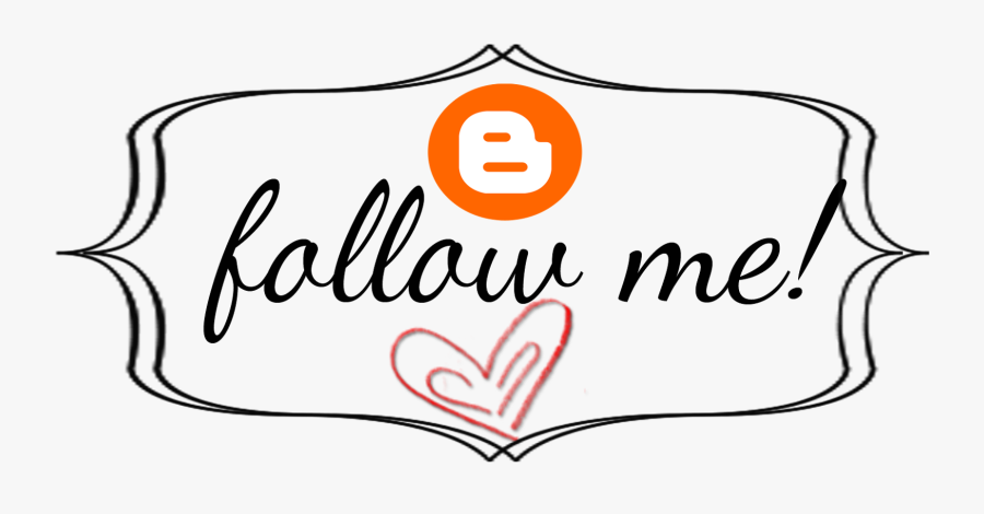 Follow Me, Transparent Clipart