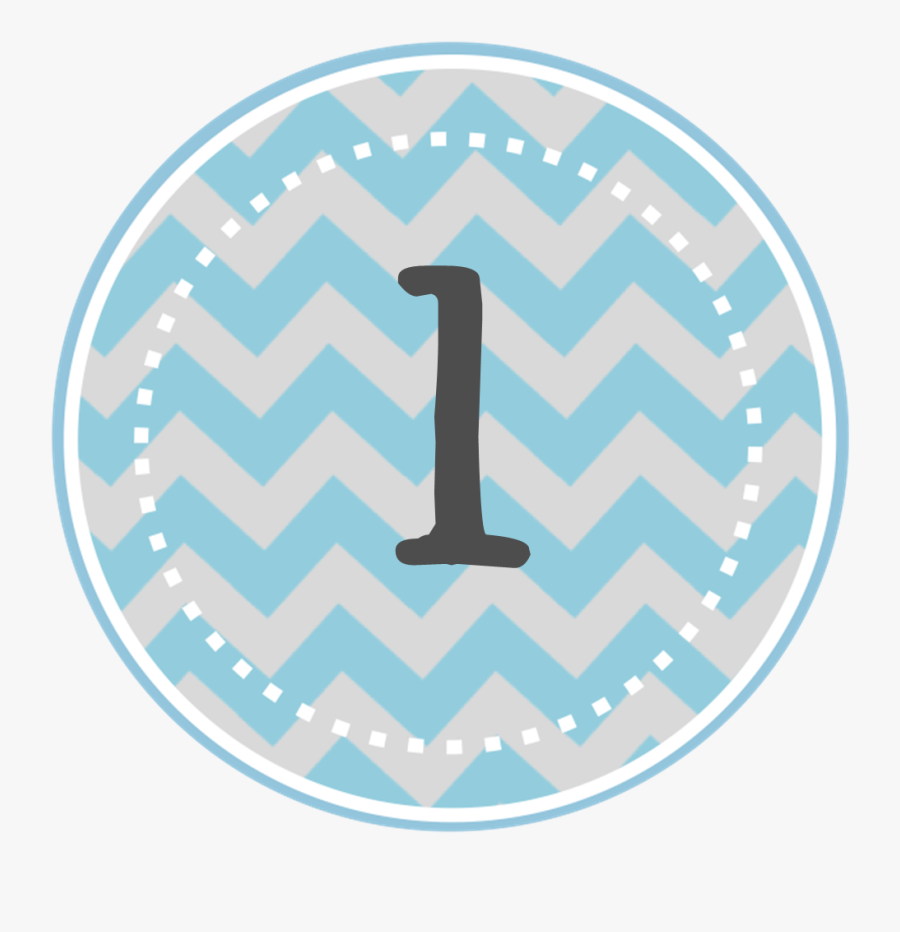 Cute Number 4 Clipart, Transparent Clipart