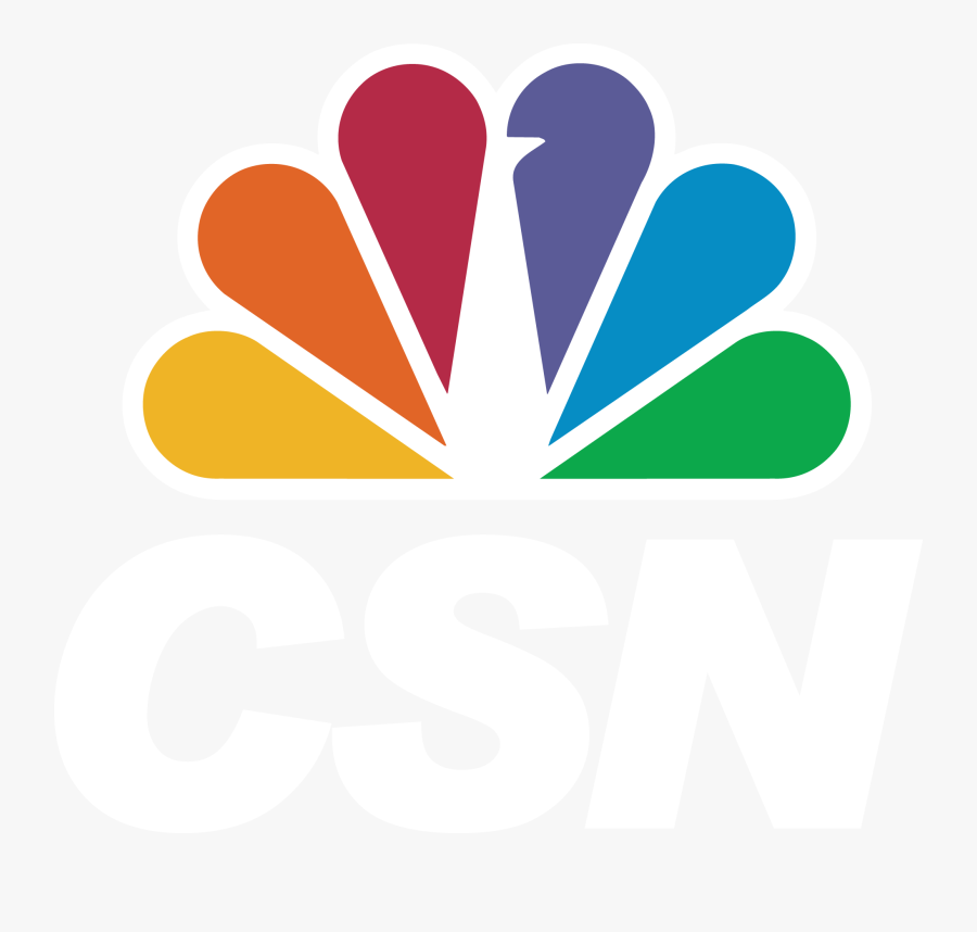 Nbc Sports Logo Png, Transparent Clipart