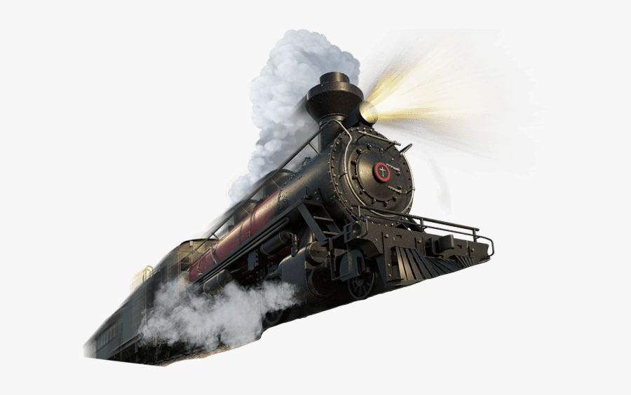 Rocky Railway Vbs 2020, Transparent Clipart