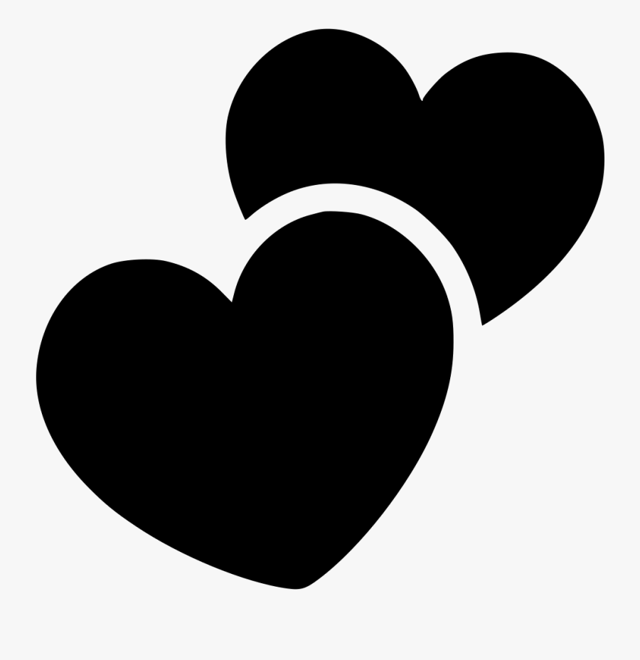 Heart Clipart , Png Download - Heart, Transparent Clipart