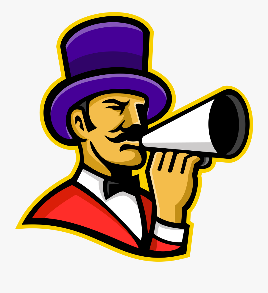 Master Of Ceremony Clipart, Transparent Clipart