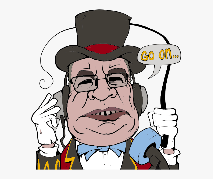 Cartoon, Transparent Clipart