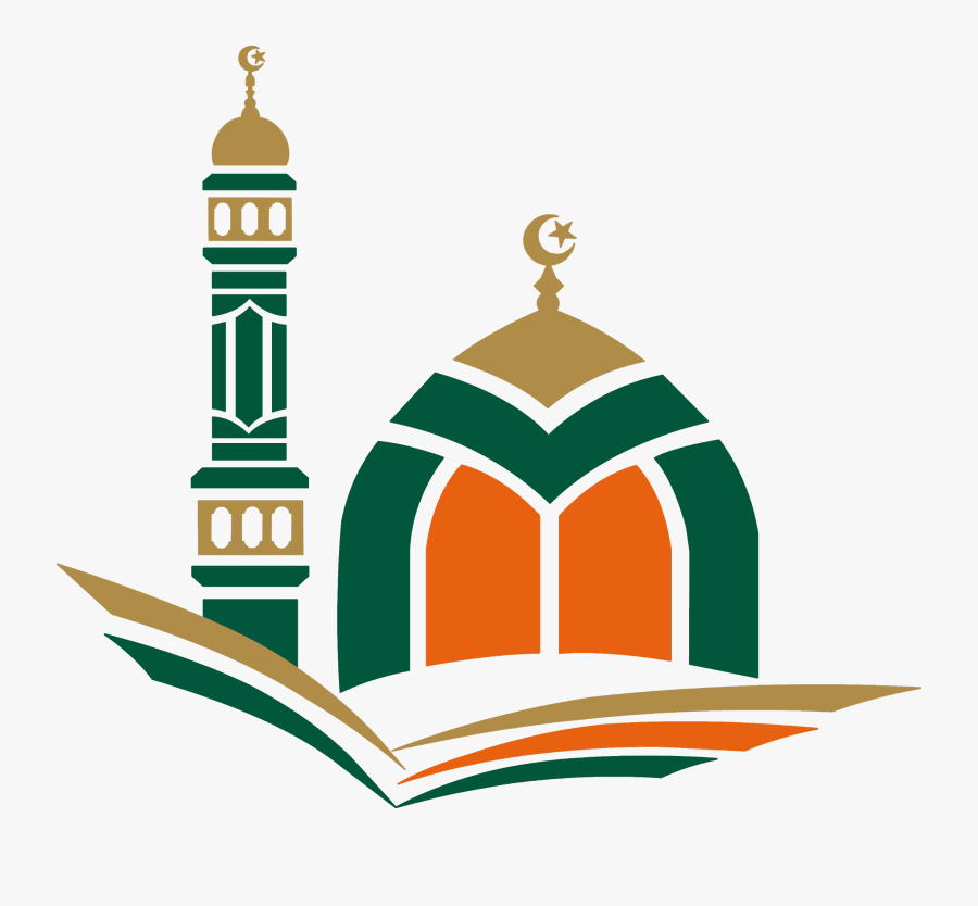 Clipart Masjid, Transparent Clipart