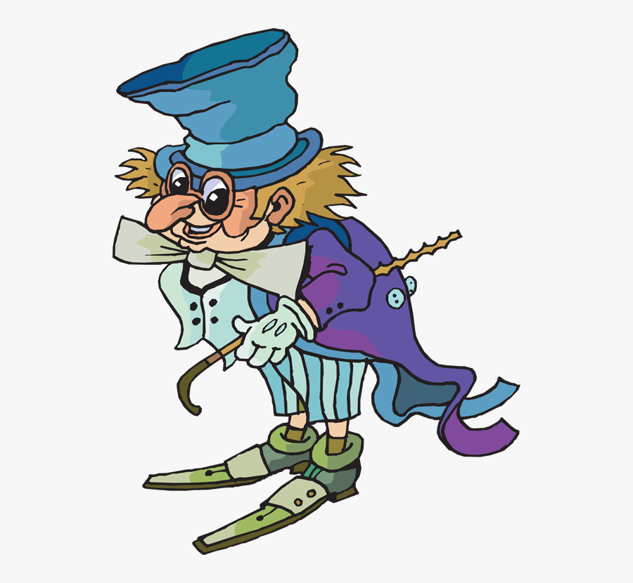 Images Of Ringleader Spacehero - Ringmaster, Transparent Clipart