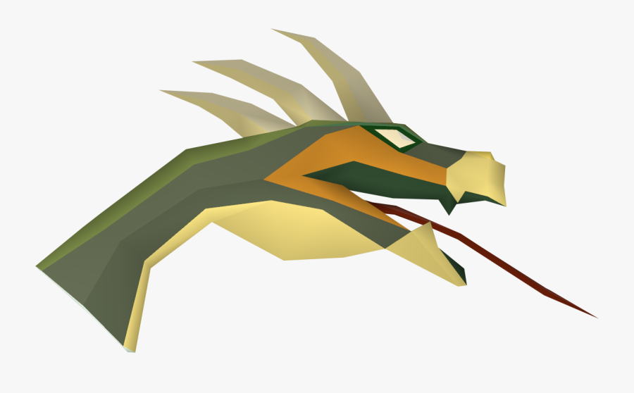 The Runescape Wiki - Illustration, Transparent Clipart