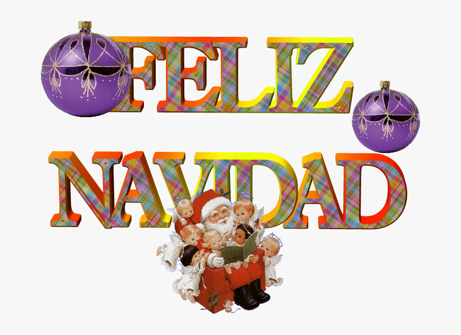 Merry Christmas Purple Ball Ornament Card - Fête De La Musique, Transparent Clipart