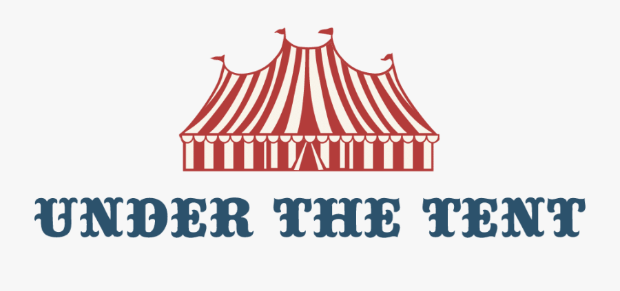 Greatest Show On Earth Logo, Transparent Clipart