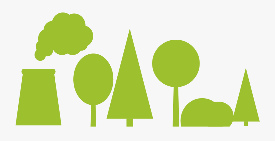 Tree, Transparent Clipart