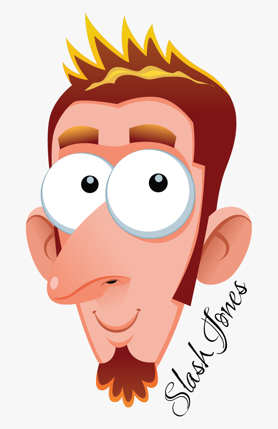 Cartoon, Transparent Clipart