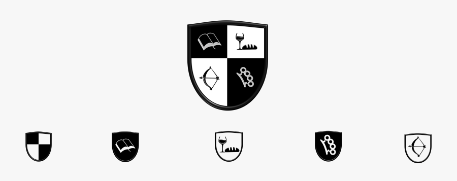 Emblem, Transparent Clipart