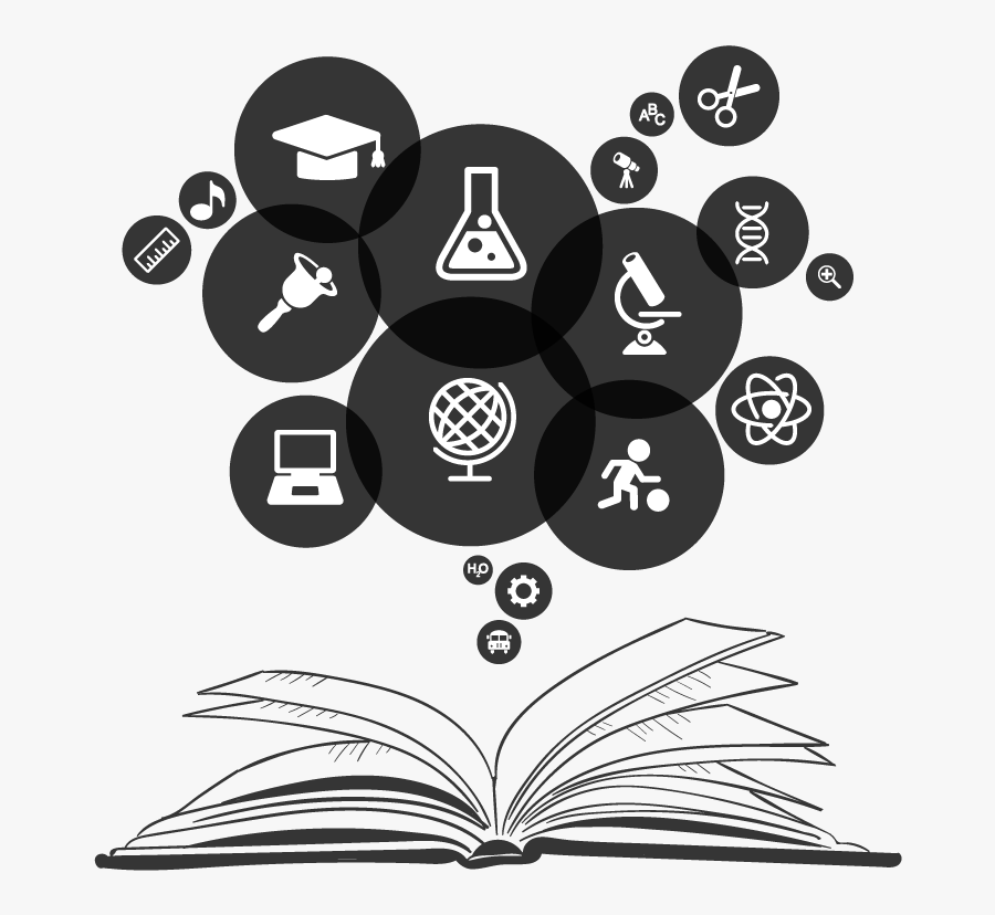 About - Increase Quality Of Education, Transparent Clipart