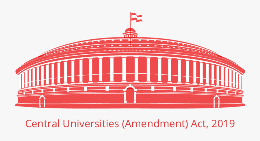 About - Parliament Of India, Transparent Clipart