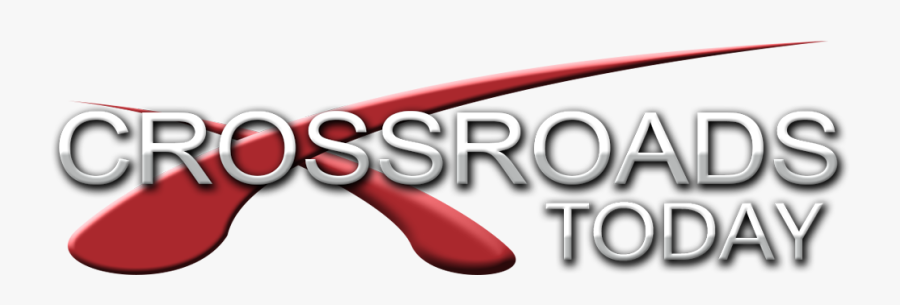 Lakana - Crossroads Today Logo, Transparent Clipart
