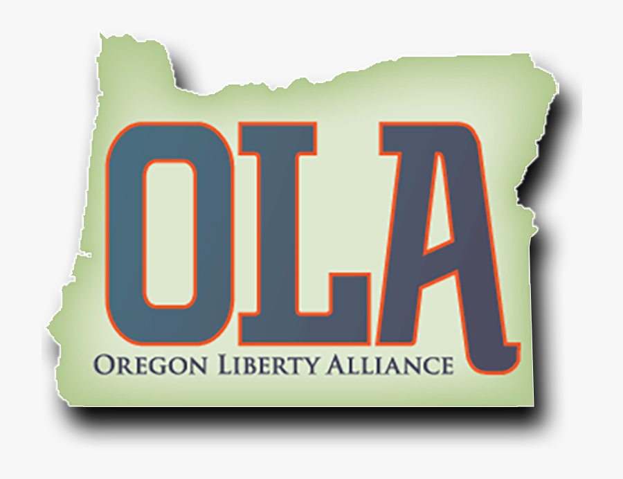 Oregon Liberty Alliance, Transparent Clipart