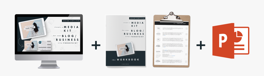 Learn How To Create For Your Blog - Microsoft Powerpoint, Transparent Clipart