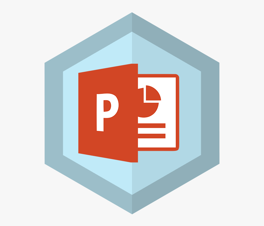 Aprenda A Criar Apresentações Digitais Com O Microsoft - Office 365 Powerpoint Png, Transparent Clipart