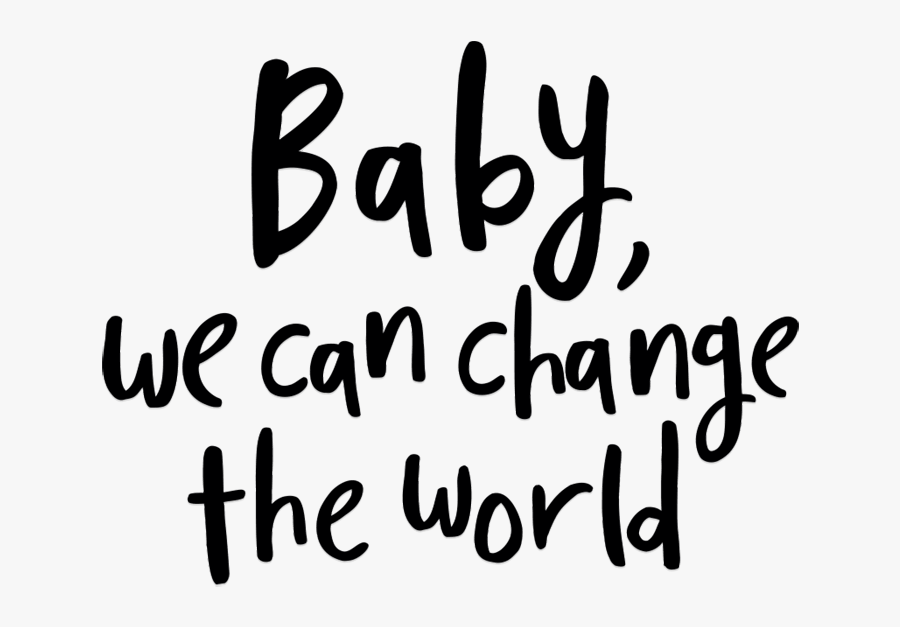 Calligraphy, Transparent Clipart