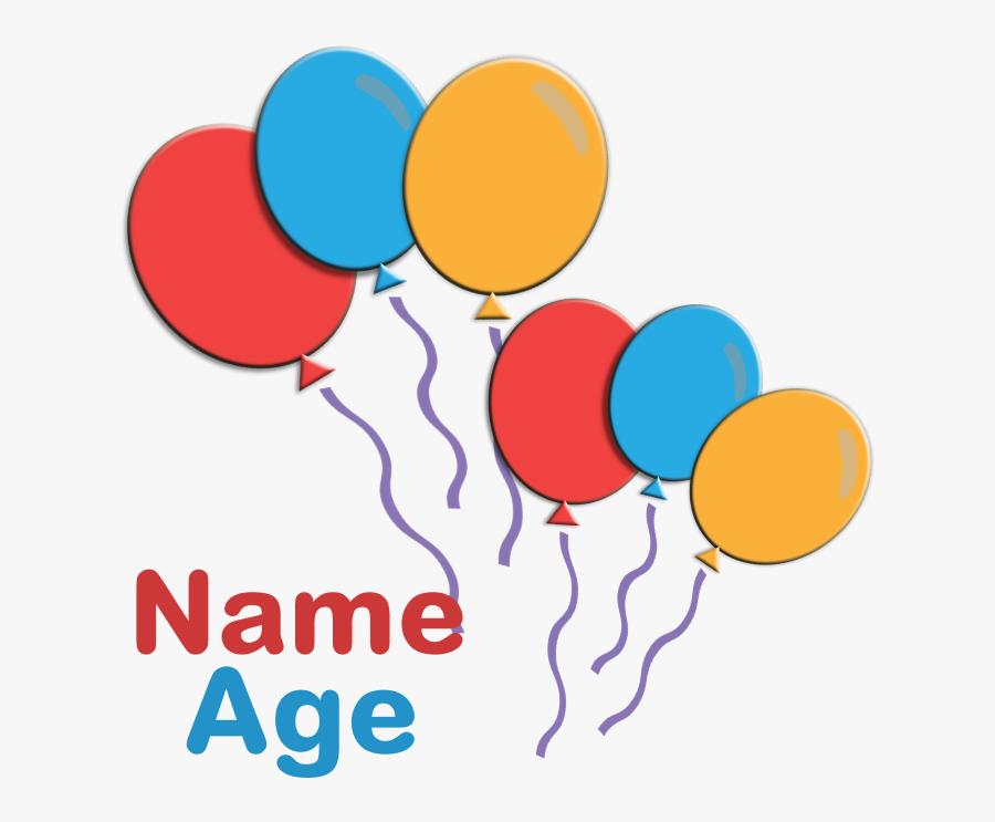 Customize Happy Birthday Any Age Greeting Cards Clipart - Tapped Apple Westerly Ri, Transparent Clipart