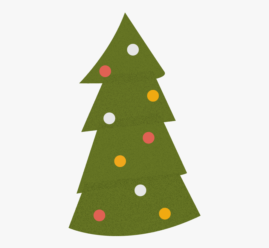 Ides - Układy Scalone Choinka, Transparent Clipart