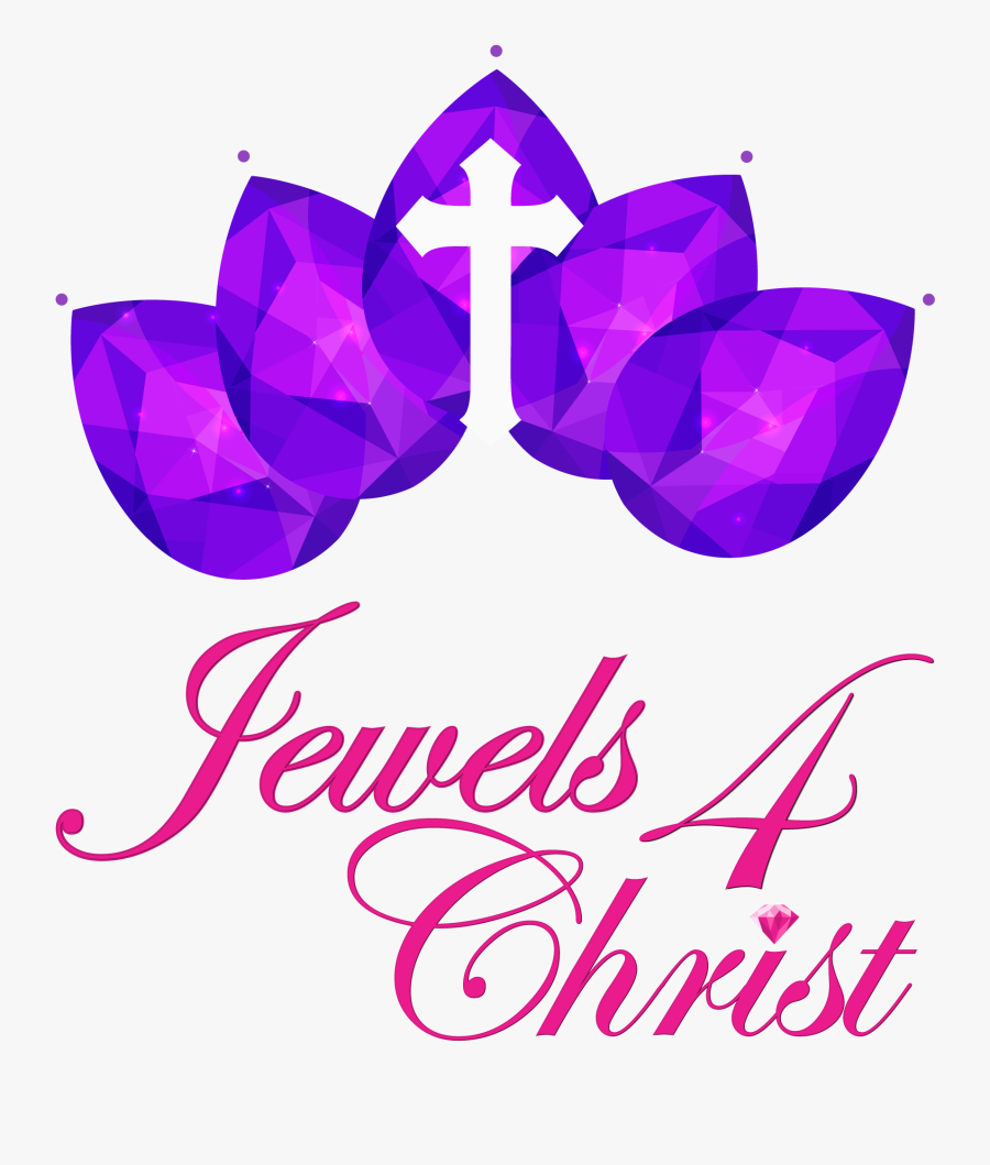 Jewels 4 Christ Is An Organization Designed To Educate, Transparent Clipart