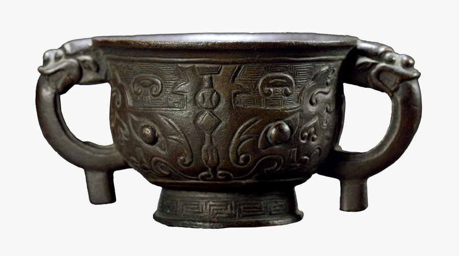 Transparent Ceramic Clipart - Clip Art, Transparent Clipart