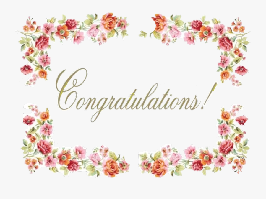 Congratulations Images Free Download, Transparent Clipart