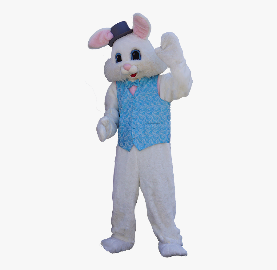 Easter Bunny Pictures Images - Transparent Easter Bunny Costume Png, Transparent Clipart