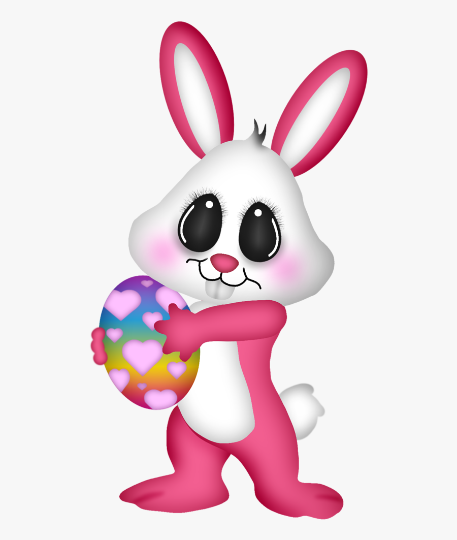 Easter, Transparent Clipart