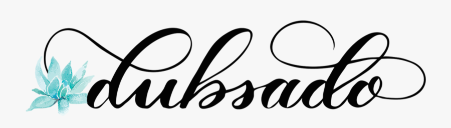 Junebug Weddings Clipart , Png Download - Calligraphy, Transparent Clipart