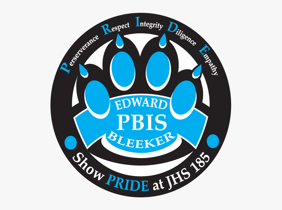 Jhs 185 Logo, Transparent Clipart